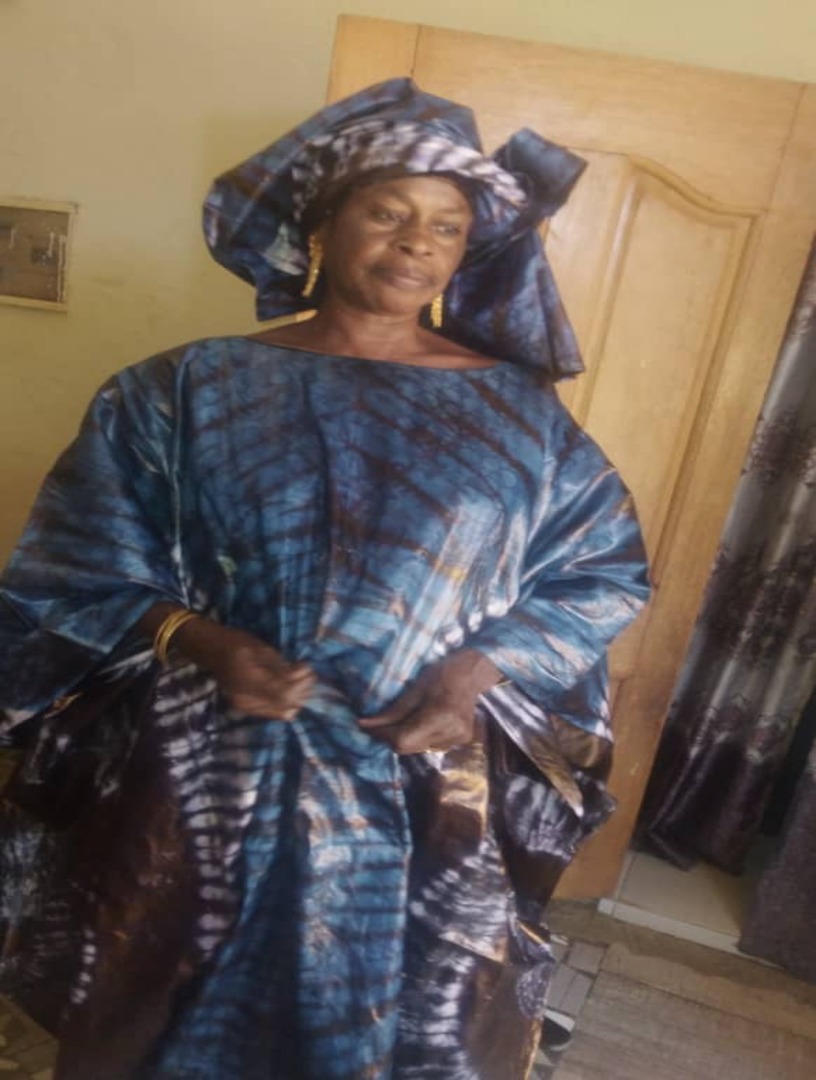 Image de fatoumata DIAW