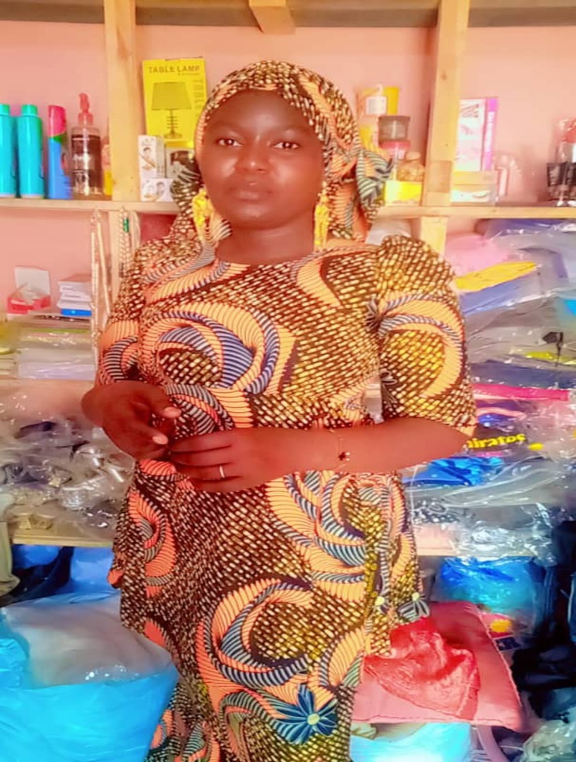 Image de Soukeyna Mbodji