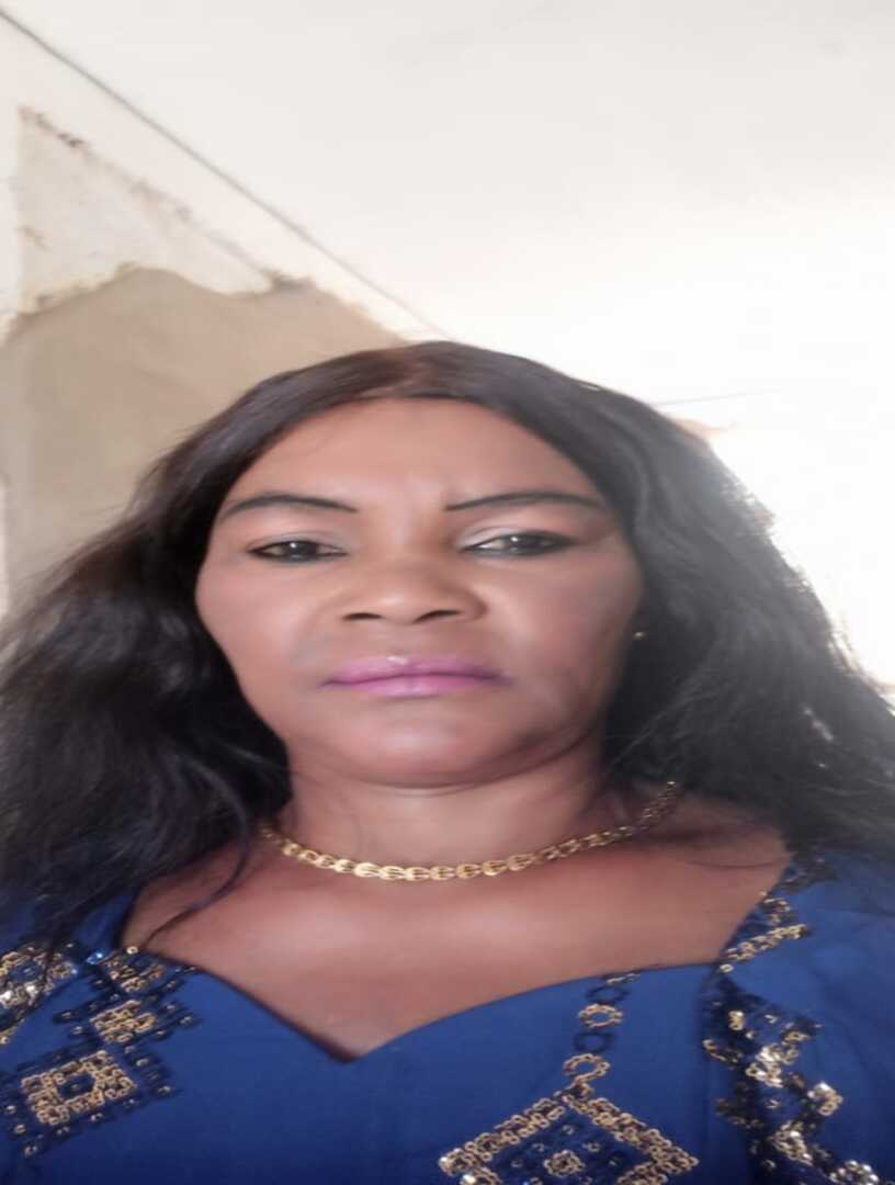 Image de Khady Cissé Guéye