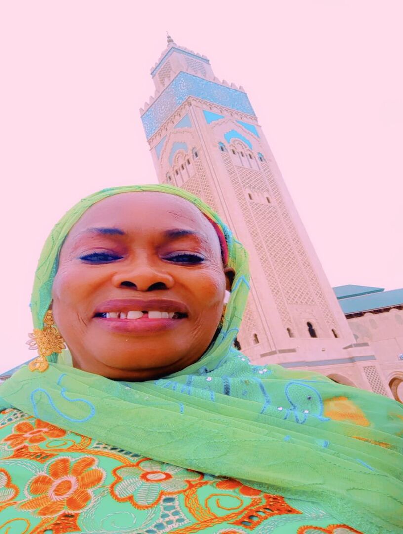 Image de Fatou Dieng Ndiaye